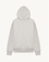 Sudadera Autry capucha gris